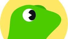 CoinGecko logo